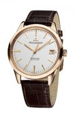 Jaeger LeCoultre Master 8012520 Geophysic True Second