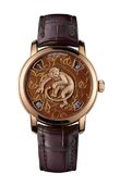 Vacheron Constantin Metiers D'Art 86073/000R-8971 Legend of the Chinese Zodiac 2016 - Year of the Monkey