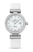 Omega Часы Omega De Ville Ladies 425.37.34.20.55.002 Ladymatic Co-Axial 34 mm