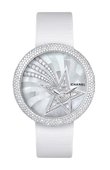 Chanel Jewelry watches Chanel Mademoiselle Prive Comete 37.5 mm
