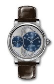 Bovet Dimier Dimier 19Thirty Blue Amadeo