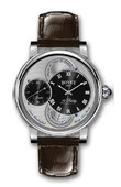 Bovet Dimier Dimier 19Thirty Black Amadeo