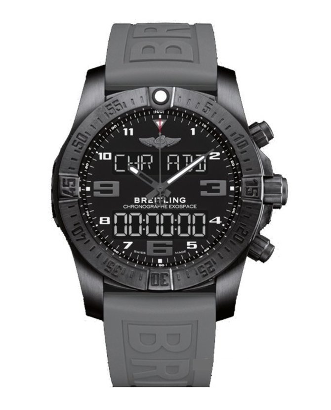 Breitling B55 Connected Grey Professional 45 mm