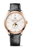 Girard Perregaux 1966 49546-52-131-BB60 Large Date and Moon Phases