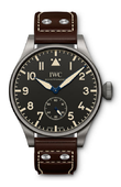 IWC Часы IWC Pilot's IW510401 Big Pilot's Heritage Watch 55