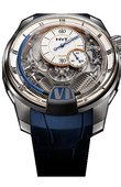 HYT H2 248-TW-10-BF-AB Tradition