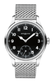 Montblanc Villeret 1858 112639 Manual Small Second
