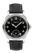 Montblanc Villeret 1858 113860 Manual Small Second