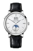 A.Lange and Sohne Saxonia 384.026 Moon Phase