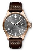 IWC Pilot's IW500917 Spitfire Automatic