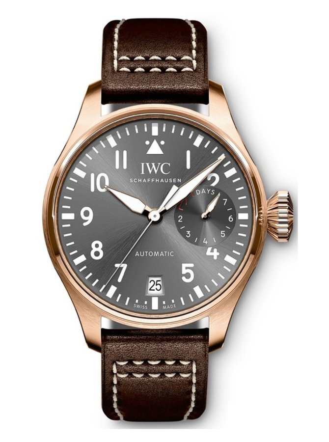 IWC IW500917 Pilot's Spitfire Automatic