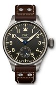 IWC Часы IWC Pilot's W510301 Big Pilot’s Heritage Watch