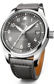 IWC Часы IWC Pilot's 3240 Watch Automatic 36