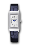 Jaeger LeCoultre Reverso 3358420 One Duetto Moon
