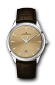 Jaeger LeCoultre Master 1288430 Ultra Thin Date
