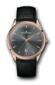 Jaeger LeCoultre Master 128255J Ultra Thin Date