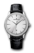 Jaeger LeCoultre Master 1283501 Ultra Thin Date
