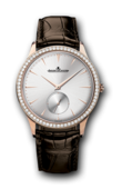 Jaeger LeCoultre Master 1272501 Ultra Thin Small Second