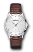 Jaeger LeCoultre Master 1358420 Ultra Thin Small Second