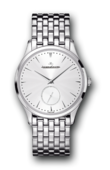 Jaeger LeCoultre Master 1358120 Ultra Thin Small Second