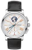 Montblanc Часы Montblanc Star 114859 4810 TwinFly Chronograph 110 years Edition