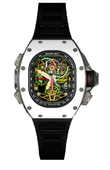 Richard Mille Часы Richard Mille RM RM 50-02 ACJ Tourbillon Chronograph 