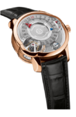 Greubel Forsey Часы Greubel Forsey Tourbillon 24 Secondes Invention Piece 3 Red Gold