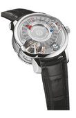 Greubel Forsey Часы Greubel Forsey Tourbillon 24 Secondes Invention Piece 3 White Gold