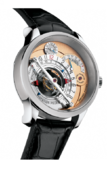 Greubel Forsey Часы Greubel Forsey Double Tourbillon 30° Invention Piece 1 White gold