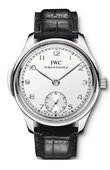 IWC Часы IWC Portugieser IW544901 Minute Repeater