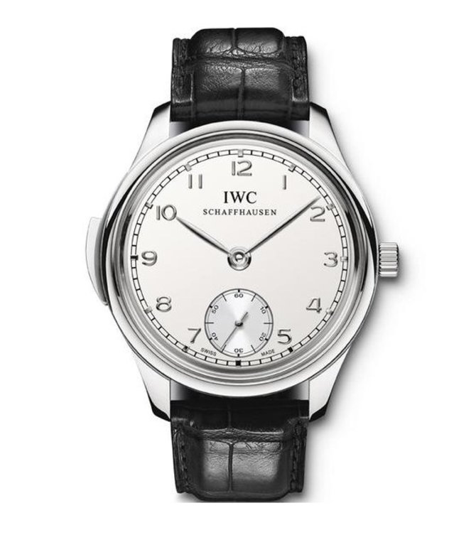 IWC IW544901 Portugieser Minute Repeater