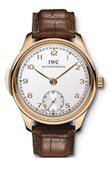 IWC Часы IWC Portugieser IW544905 Minute Repeater