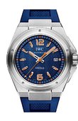 IWC Ingenieur IW323603 Automatic Mission Earth Edition Adventure Ecology