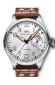 IWC Pilot's IW500413 Watches For Father And Son