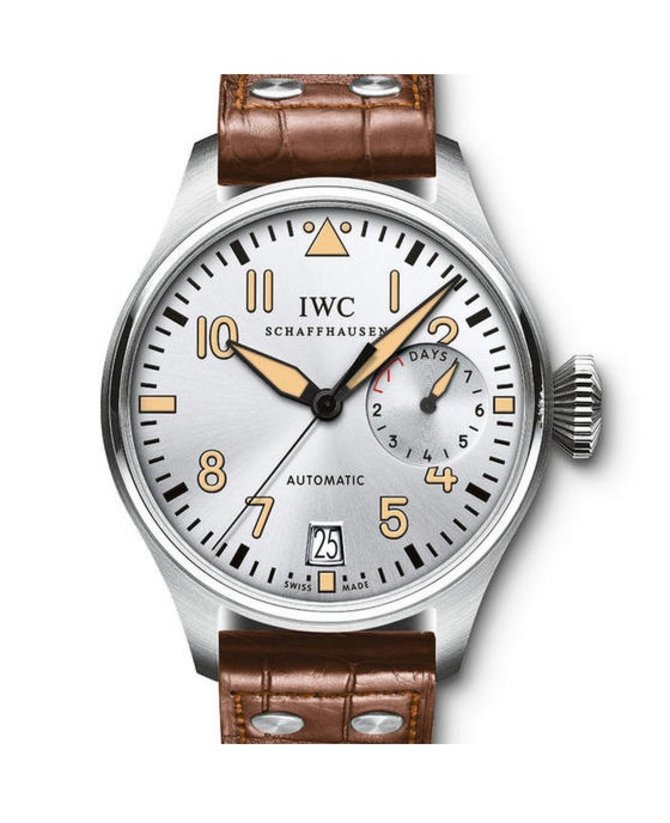 IWC IW500413 Pilot's Watches For Father And Son