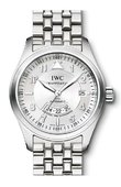 IWC Часы IWC Pilot's IW325112 Spitfire UTC