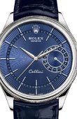Rolex Часы Rolex Cellini 50519-0011 Date