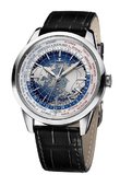 Jaeger LeCoultre Master 8108420 Geophysic® Universal Time