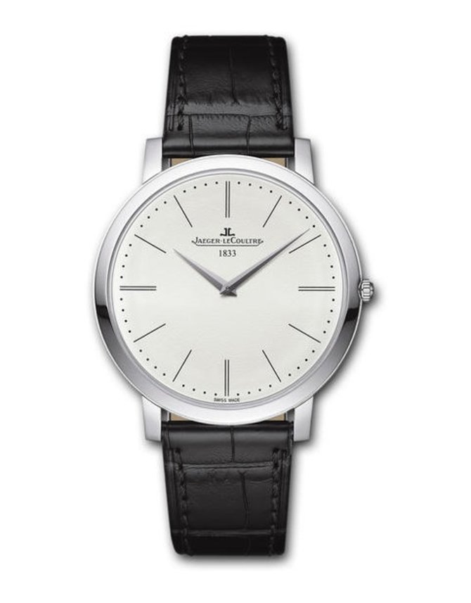 Jaeger LeCoultre 1296520 Master Ultra Thin Jubilee