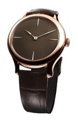 Laurent Ferrier Galet Micro-Rotor LCF011.R5.CH 5th Anniversary 39 mm