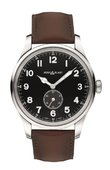 Montblanc Villeret 1858 115073 Automatic Small Second