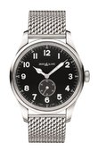 Montblanc Villeret 1858 115074 Automatic Small Second