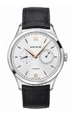 Montblanc Meisterstuck Heritage 114872 Chronometrie Collection Twincounter Date
