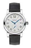 Montblanc Star 111881 Roman Automatic Small Second