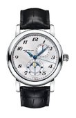Montblanc Star 110642 Twin Moonphase