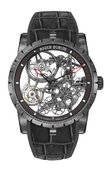Roger Dubuis Часы Roger Dubuis Excalibur RDDBEX0508 Skeleton Automatic