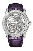 Roger Dubuis Часы Roger Dubuis Excalibur RDDBEX0476 Broceliande In White Gold