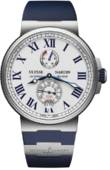 Ulysse Nardin Часы Ulysse Nardin Marine Manufacture 1183-122-3/40 Chronometer