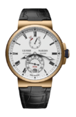 Ulysse Nardin Marine Manufacture 1186-126/E0 Chronometer