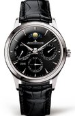Jaeger LeCoultre Часы Jaeger LeCoultre Master Q1308470 Ultra Thin Perpetual